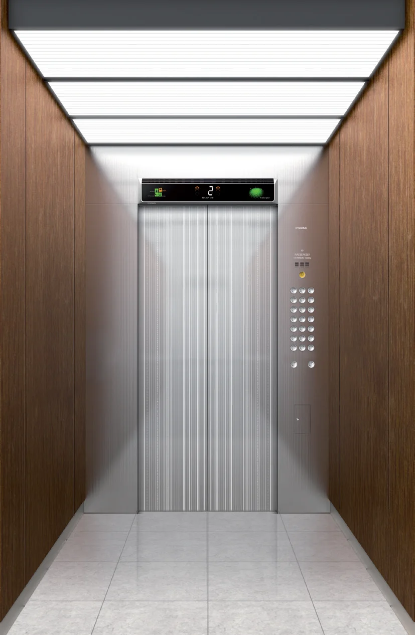 Installation Série M