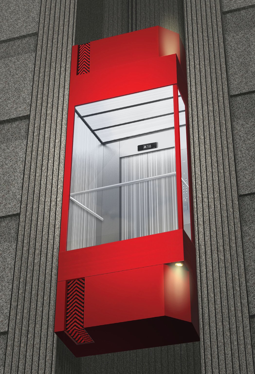 Installation Série A